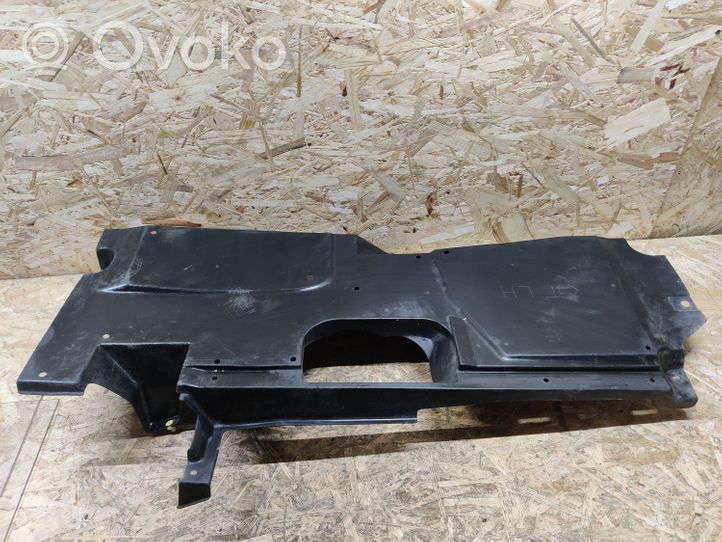 Mazda CX-5 Couvercle de plateau inférieur KD5356122