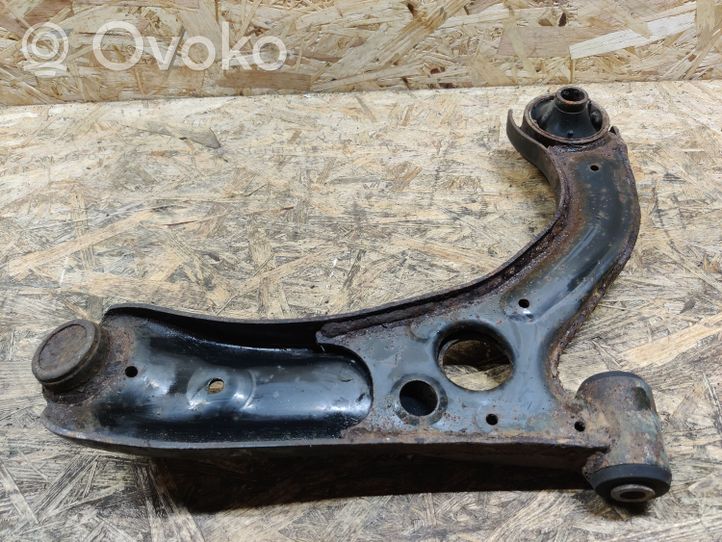 Daihatsu Cuore Front lower control arm/wishbone LH