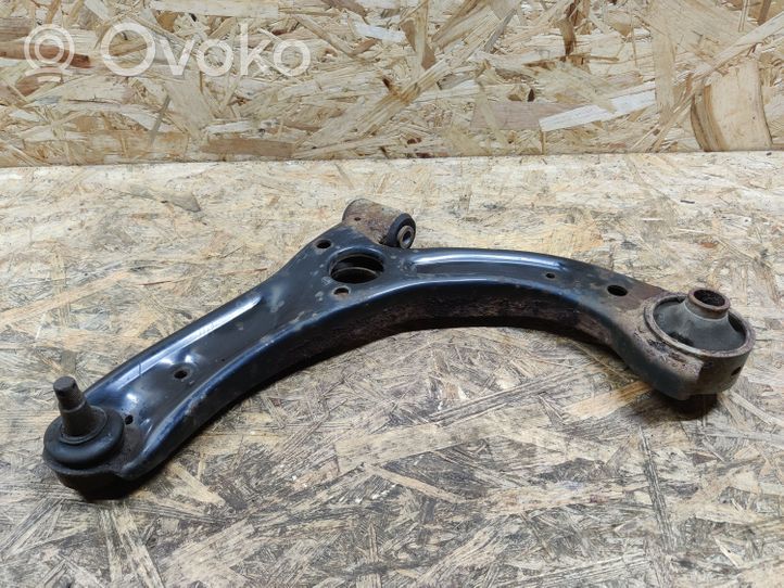 Daihatsu Cuore Front lower control arm/wishbone LH