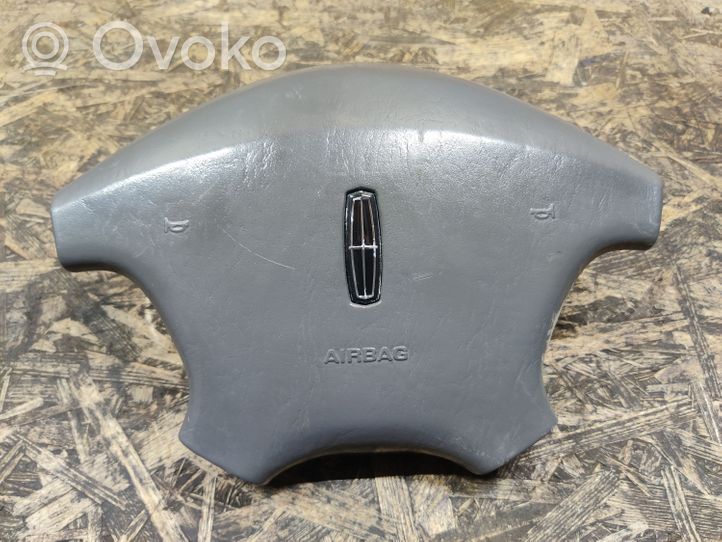 Lincoln LS Airbag dello sterzo BAMPT10474