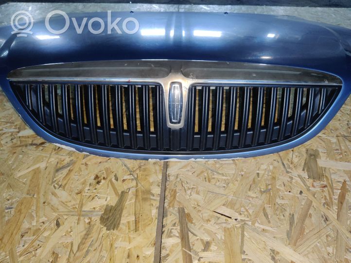 Lincoln LS Dangtis variklio (kapotas) 