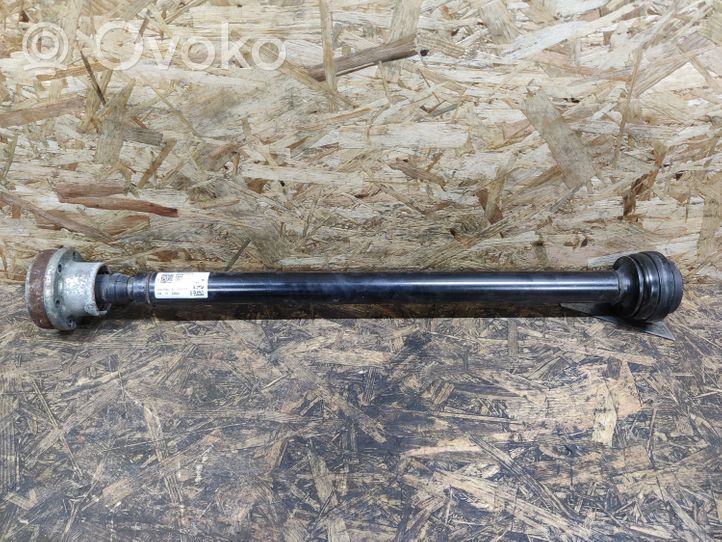 Alfa Romeo Giulia Front prop shaft 00552708870