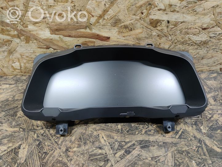 Citroen DS7 Crossback Speedometer (instrument cluster) 9821777880