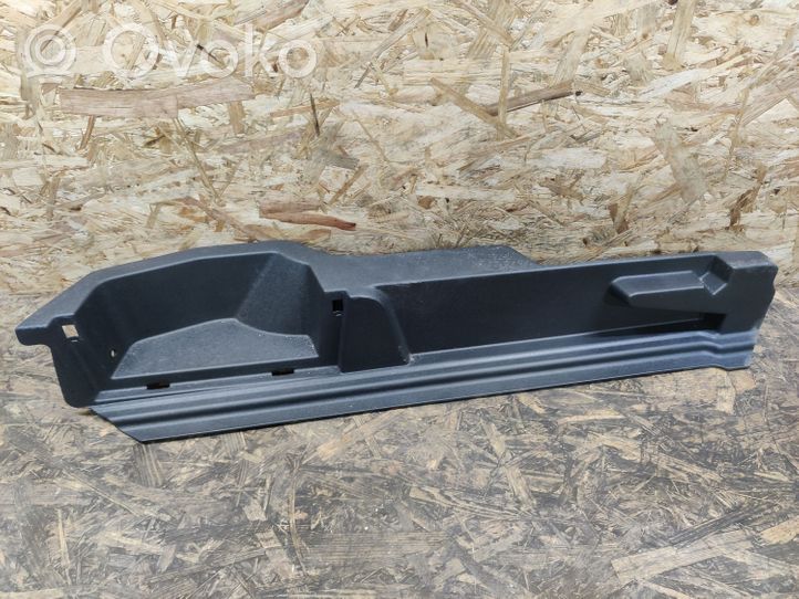 Citroen DS7 Crossback Other trunk/boot trim element 98174878