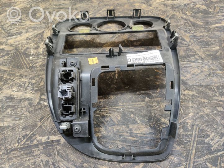 Mercedes-Benz Citan W415 Console centrale, commande chauffage/clim A4156891737