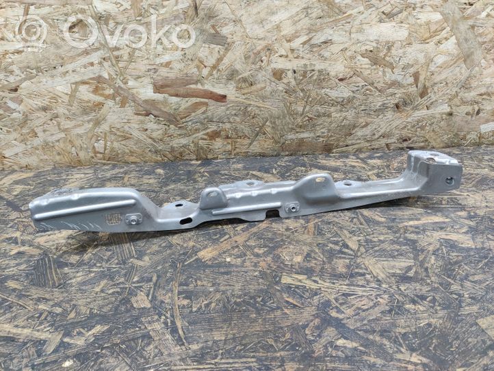 Mercedes-Benz CL C215 Fender mounting bracket RH