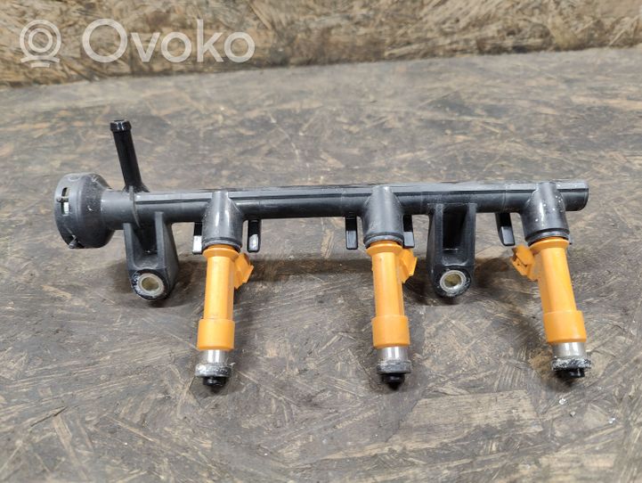 Daihatsu Cuore Fuel injectors set 2325040020