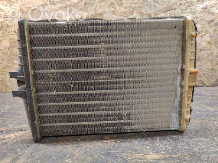 Mercedes-Benz E W210 Radiateur soufflant de chauffage 