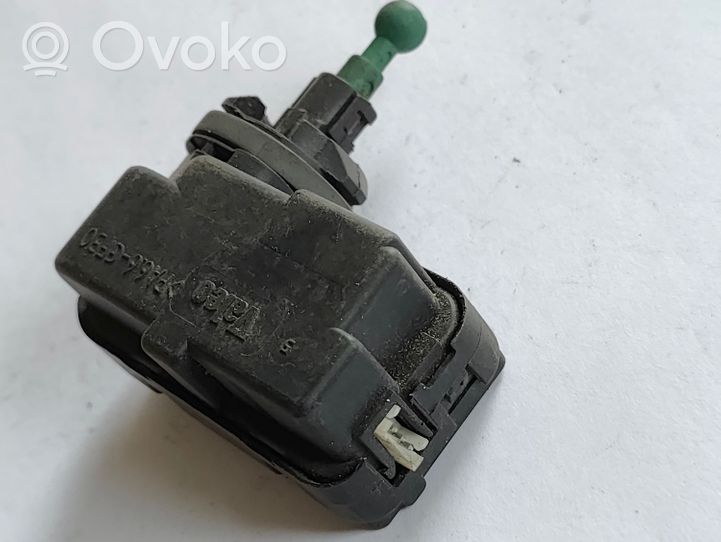 Audi A4 S4 B6 8E 8H Moteur de réglage du niveau des phares 1J0941295F