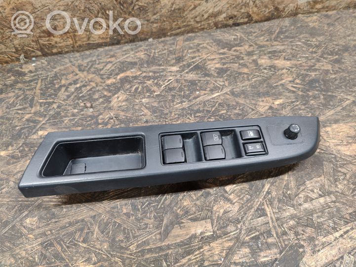 Subaru XV Interrupteur commade lève-vitre 94263FJ050
