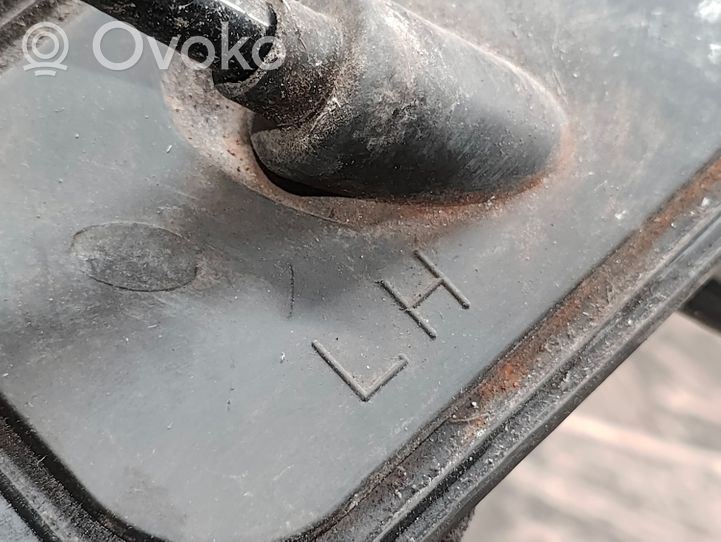 Honda Civic Linka zmiany biegów 