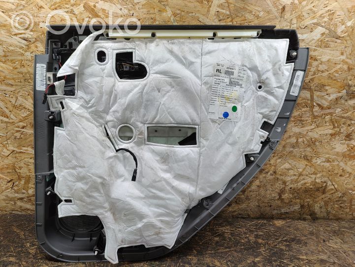 Cadillac SRX Takaoven verhoilu 22793371