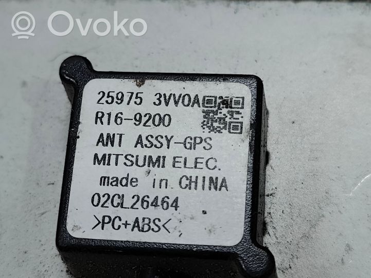 Nissan Note (E12) Antena (GPS antena) 259753VV0A