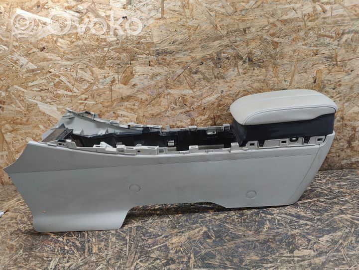 Mazda CX-7 Console centrale EH6464441