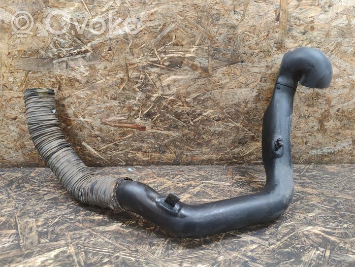 Porsche 944 Air intake hose/pipe 94460344100