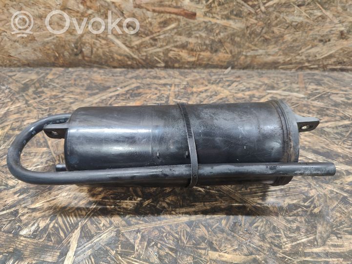 Porsche 944 Serbatoio a carbone attivo per il recupero vapori carburante 92820101405