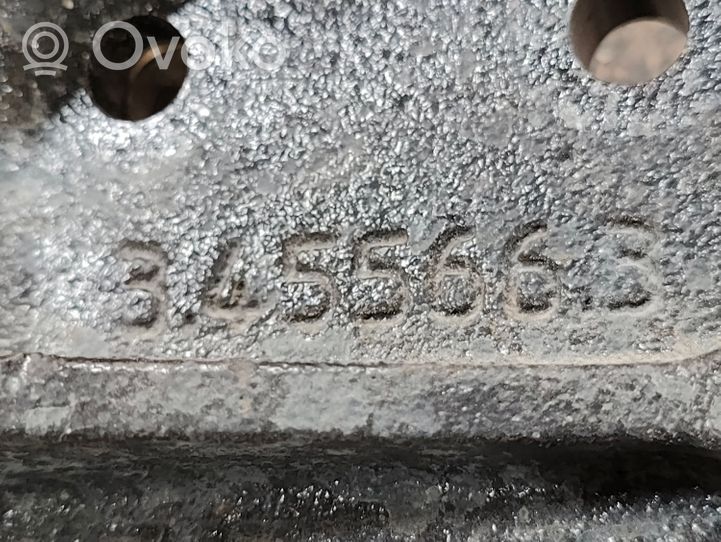 Maserati Quattroporte Autres pièces de suspension arrière 3455663