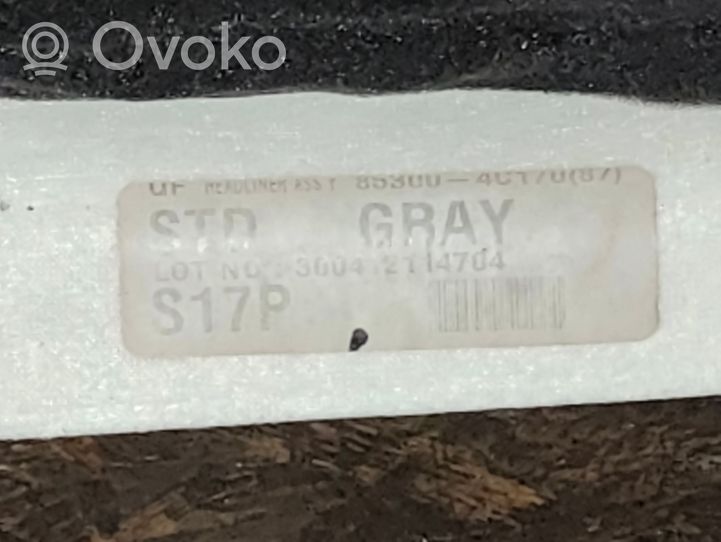 KIA Optima Rivestimento del tetto 2A43710TX03