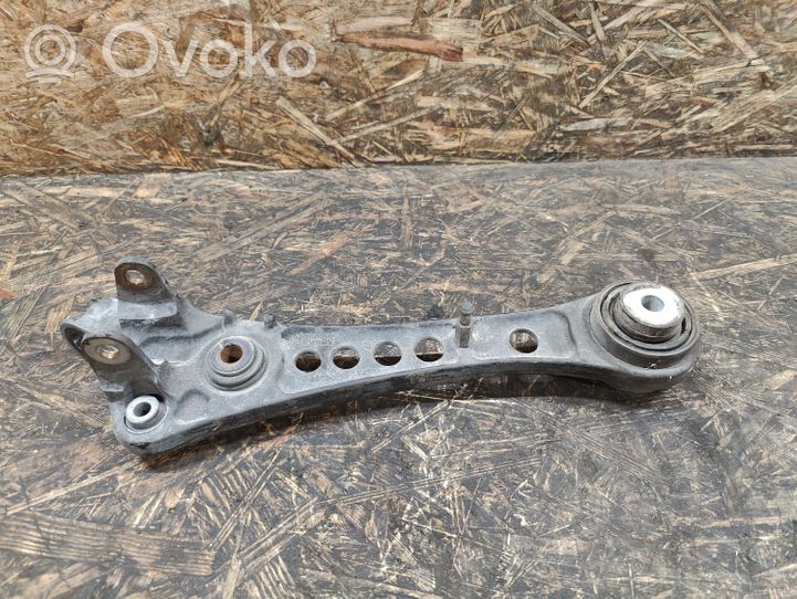 Jaguar XJ X351 Braccio di controllo sospensione anteriore inferiore/braccio oscillante L2L7A