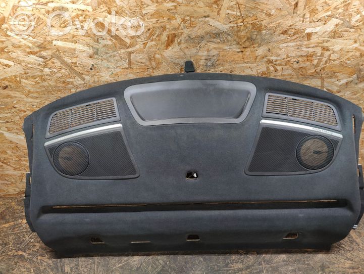 Jaguar XJ X351 Parcel shelf AW93F46668EG8PVJ