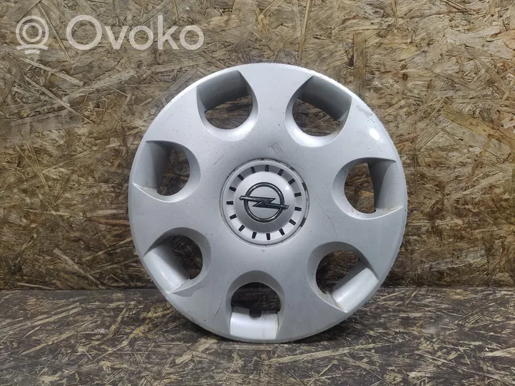 Opel Astra H R14 wheel hub/cap/trim 4325051K20