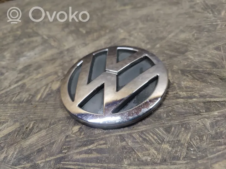 Volkswagen Caddy Logo, emblème, badge 2K0853630