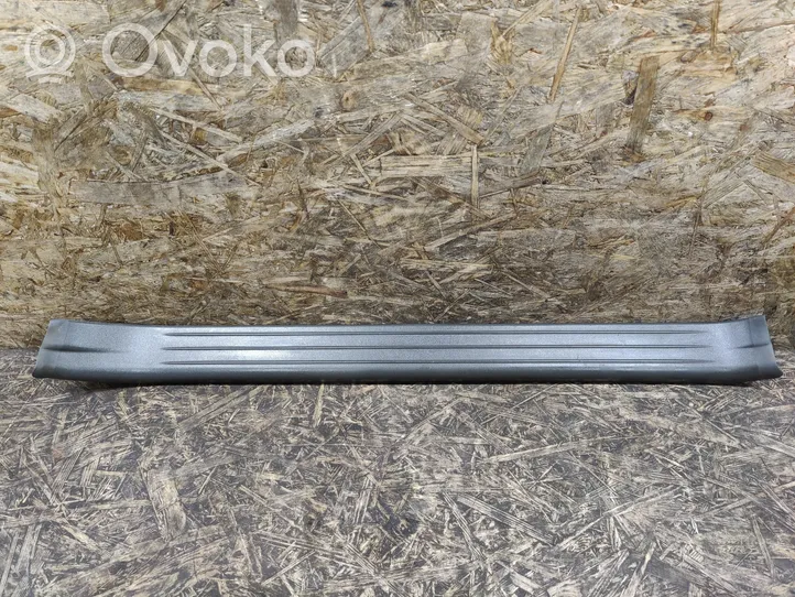 Mercedes-Benz SL AMG R230 Front sill trim cover A2306800135