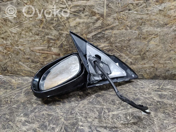 Mercedes-Benz SL AMG R230 Front door electric wing mirror 193201