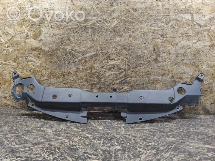 Nissan Tiida C11 Pannello di supporto del radiatore 62322EM30A