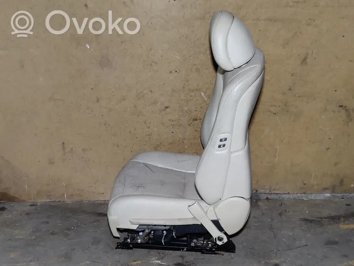 Lexus LS 460 - 600H Asiento delantero del pasajero 8586150251