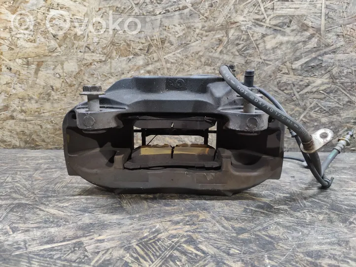 Lexus LS 460 - 600H Caliper de freno delantero 