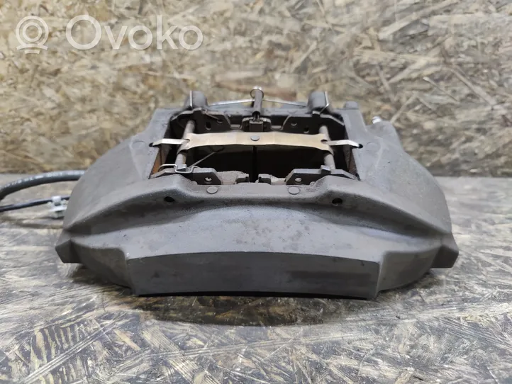 Lexus LS 460 - 600H Caliper de freno delantero 