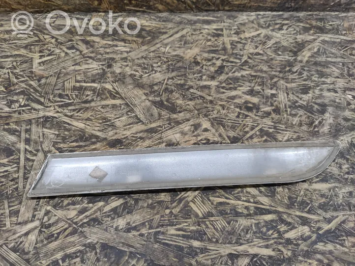 Mercedes-Benz A W169 Rivestimento modanatura parafango posteriore A1696901662