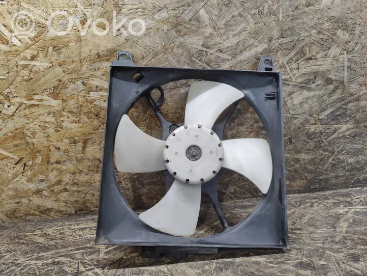 Subaru SVX Ventilatore di raffreddamento elettrico del radiatore 