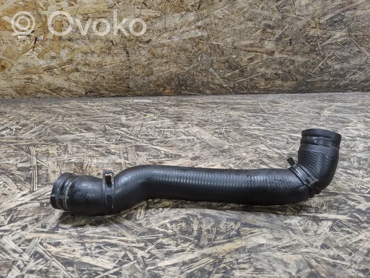 Jaguar XK8 - XKR Engine coolant pipe/hose 