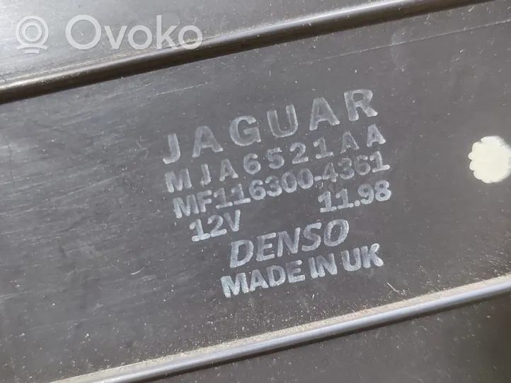 Jaguar XK8 - XKR Heater fan/blower 0637005411