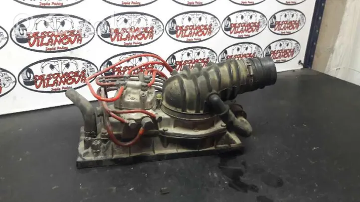 Ford Orion Fuel injection high pressure pump 