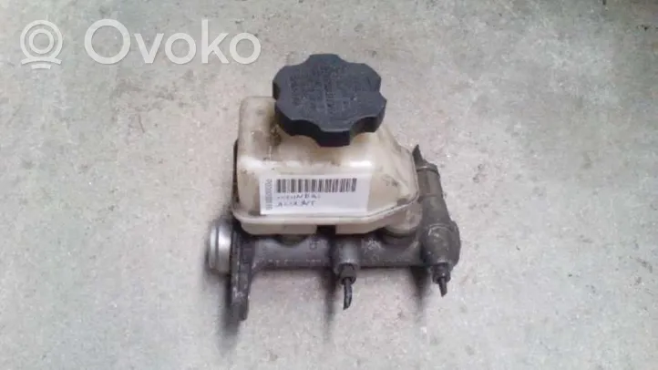 Hyundai Accent Servo-frein 5851025300