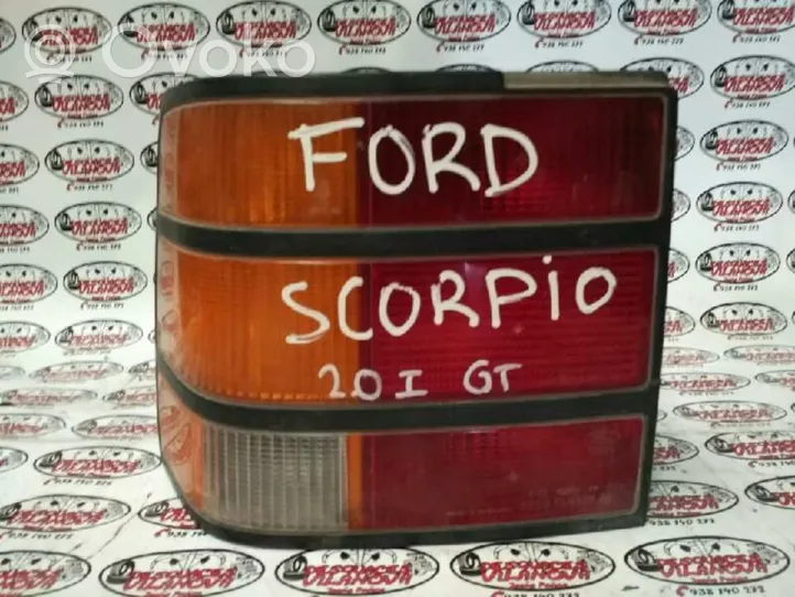 Ford Scorpio Luz trasera/de freno 