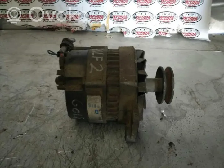 Volkswagen Golf II Generatore/alternatore 2940305