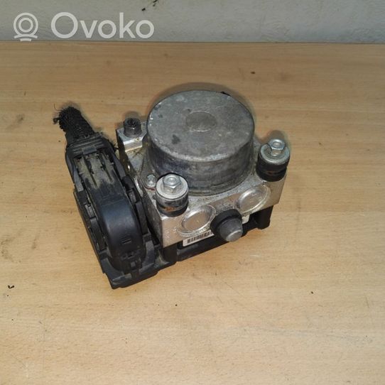Fiat Qubo ABS Pump 0265800662