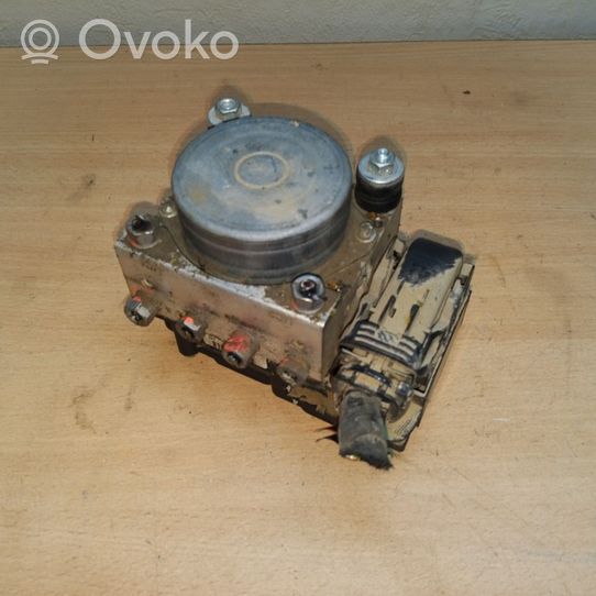 Citroen Nemo Pompe ABS 0265800662