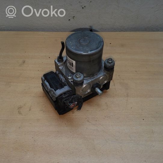 Fiat Ducato Pompe ABS 0265800717