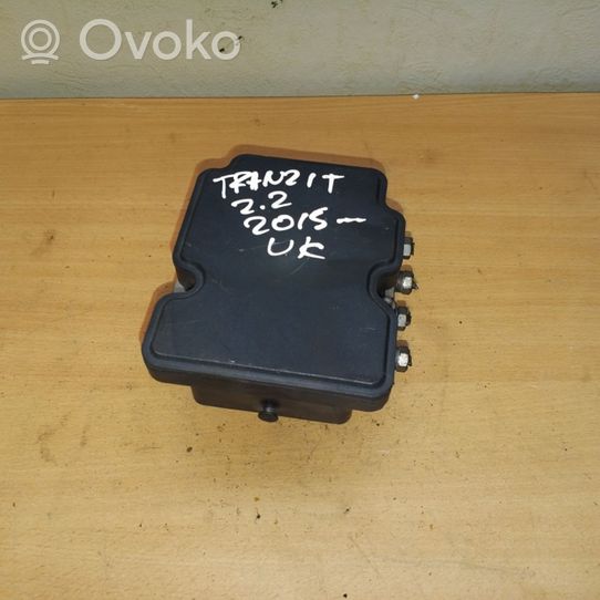 Ford Transit -  Tourneo Connect ABS bloks 0265956061