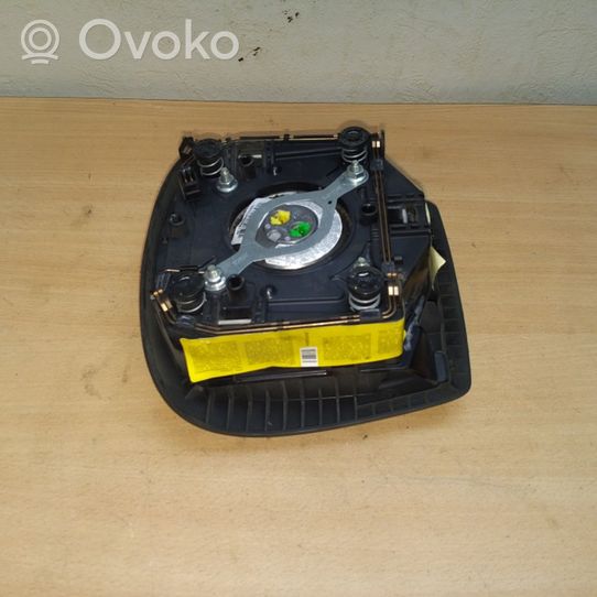 Citroen Jumper Airbag de volant 07354362450