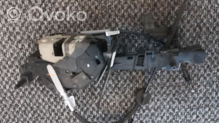 Ford Connect Priekinė durų spyna DT11V219A65AH