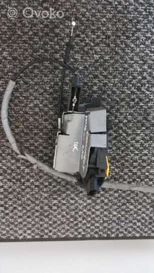 Ford Connect Bagāžnieks slēdzene DT11V43288AB