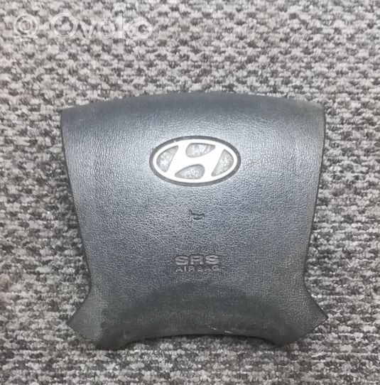 Hyundai H-1, Starex, Satellite Airbag de volant MLJW910259