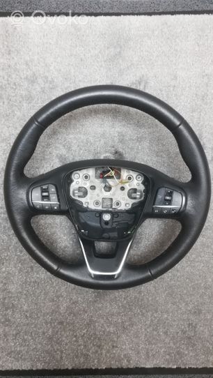 Ford Transit Custom Steering wheel JK213600GA3ZHE