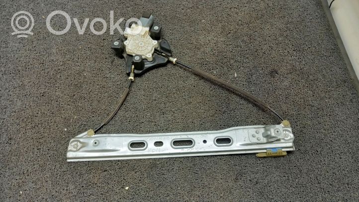 Ford Connect Regulador de puerta delantera con motor A65065112